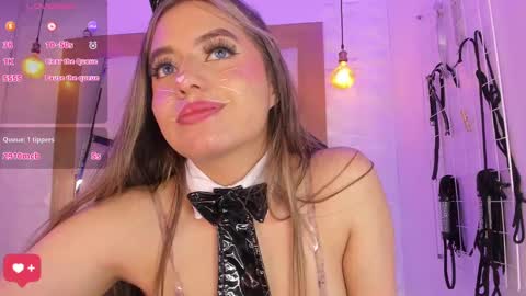 Ary Cooper online show from 02.21.25