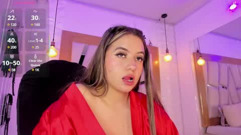 Ary Cooper online show from 02.26.25