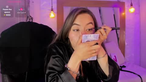 Ary Cooper online show from 03.04.25