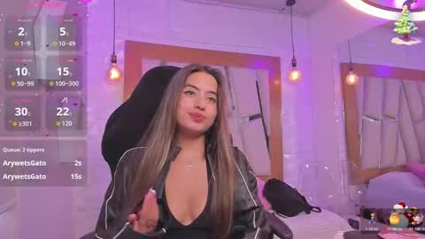 Ary Cooper online show from 01.06.26