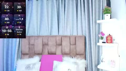 Ary Noa  online show from 02.24.26