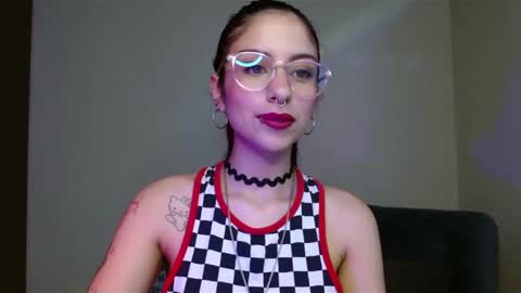 Snapshot of ary_pieerce chatting on 12.06.24 Independent Model online show from 12.06.24