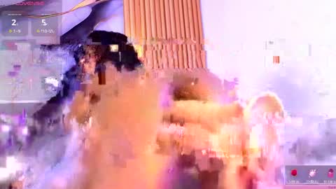 Ary Salome1 online show from 05.17.26