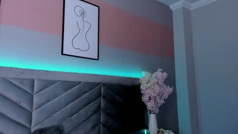 ARY THOMPSON online show from 12.10.24