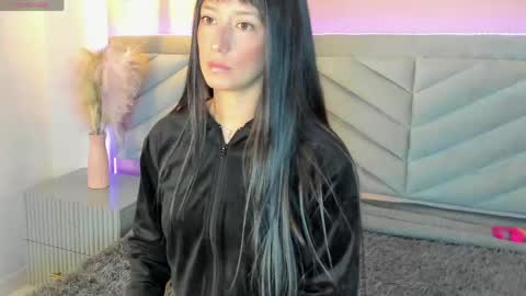 ARY THOMPSON online show from 04.20.26
