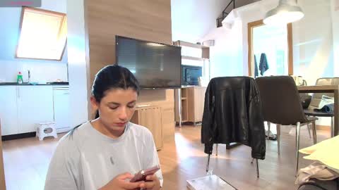 Snapshot of arya_44 chatting on 09.12.25 onlyfansarya 44 online show from 09.12.25