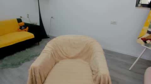 Arya online show from 11.17.25