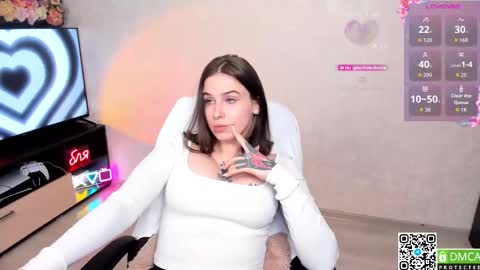 Snapshot of arya_deepthroat_queen chatting on 10.05.25 Arya  Fn  Talented Arya   online show from 10.05.25