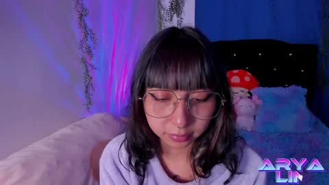 Arys online show from 01.17.25