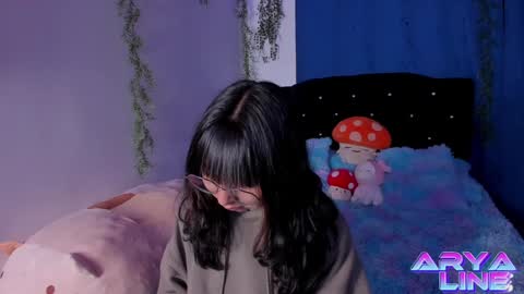 Arys online show from 01.23.25