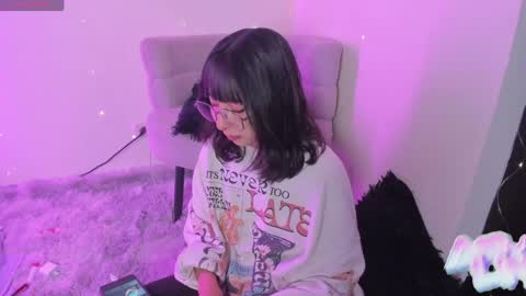 Snapshot of arya_line chatting on 05.02.26 Arys online show from 05.02.26