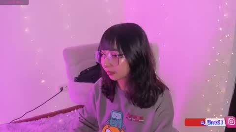 Snapshot of arya_line chatting on 08.01.26 Arys online show from 08.01.26
