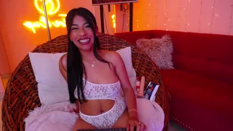 Snapshot of arya_noir chatting on 02.14.26 Arya online show from 02.14.26