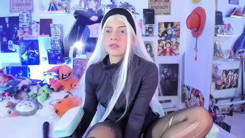 AryaRous online show from 12.21.24