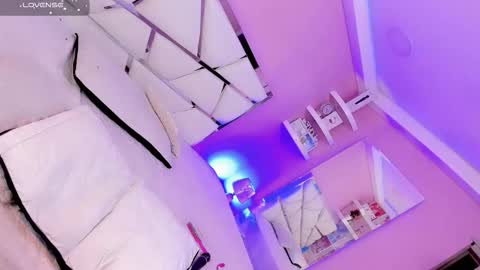 aryajanee online show from 11.26.25