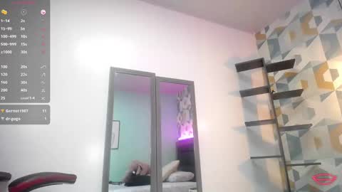  ARYA  online show from 02.03.25