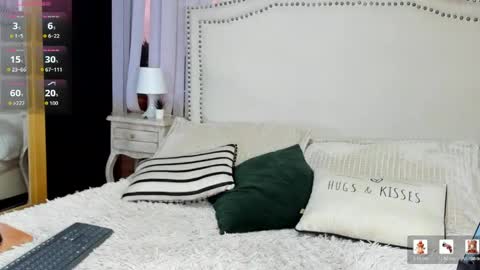 aryasweet_ online show from 03.31.26