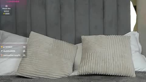 AryaTessa online show from 02.14.25