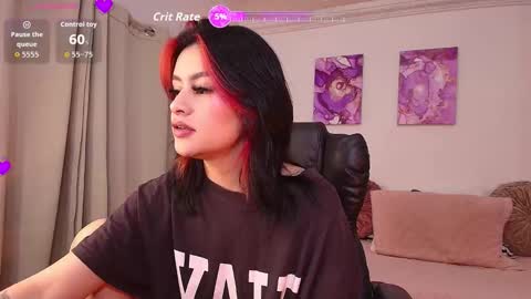 arye_lle online show from 10.30.25