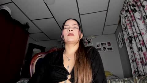 ximena online show from 11.06.25