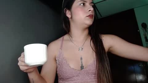 ximena online show from 02.23.26