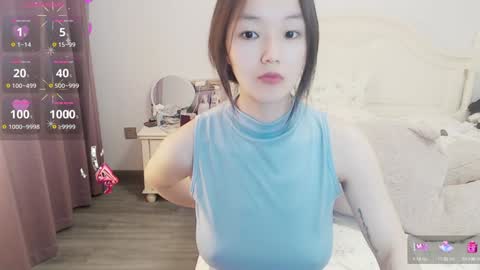 Lily online show from 02.07.25