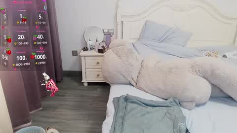 Lily online show from 03.02.25