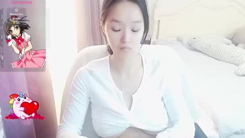 Lily online show from 11.19.25