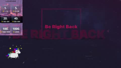 Lily online show from 03.08.26