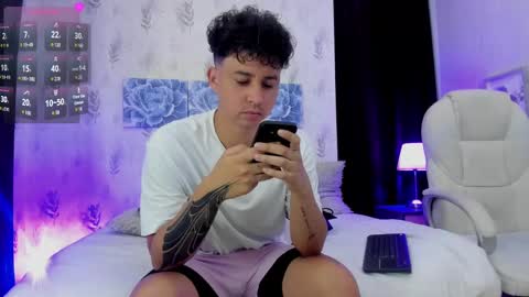 andy online show from 01.19.25