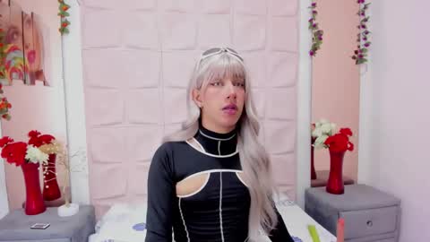 Asa Noir online show from 01.07.26