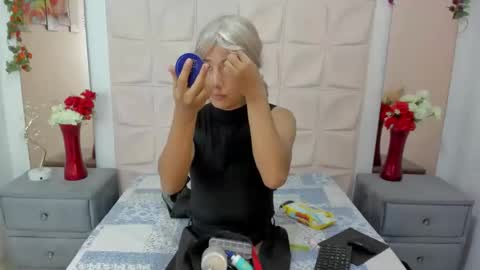 Asa Noir online show from 01.15.26