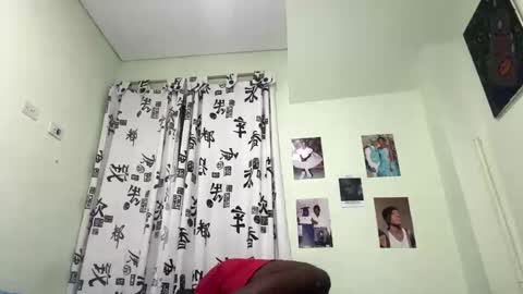 Snapshot of asaapr chatting on 12.05.24 Asaap online show from 12.05.24