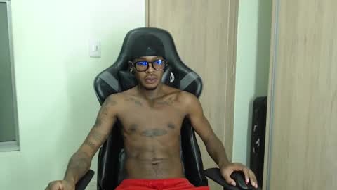 Snapshot of asaapr chatting on 12.06.24 Asaap online show from 12.06.24