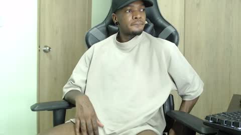 Snapshot of asaapr chatting on 12.07.24 Asaap online show from 12.07.24