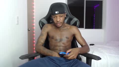 Snapshot of asaapr chatting on 01.14.25 Asaap online show from 01.14.25