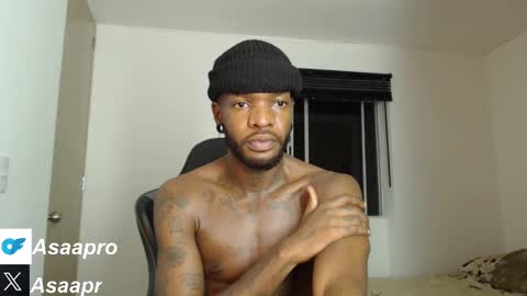 Snapshot of asaapr chatting on 02.26.25 Asaap online show from 02.26.25