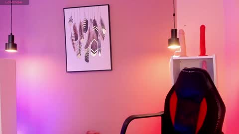 Asami  online show from 12.10.24