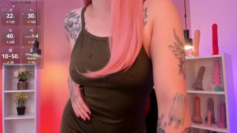 Asami  online show from 12.21.24