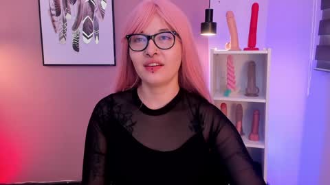 Asami  online show from 12.23.24