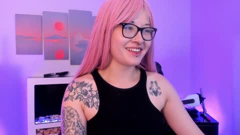 Asami  online show from 01.16.25