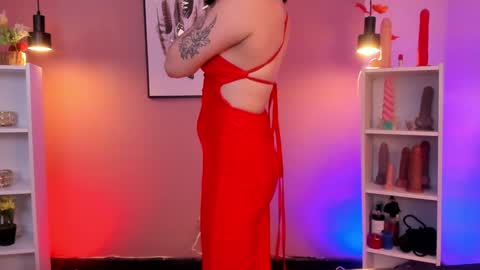 Asami  online show from 01.25.25