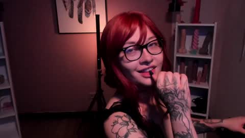 Asami  online show from 02.06.25