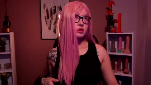 Asami  online show from 02.17.25