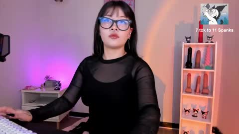 Snapshot of asami_chieko_ chatting on 05.09.26 Asami online show from 05.09.26