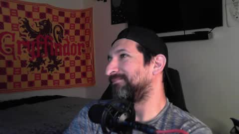 devilPup75 online show from 09.14.25