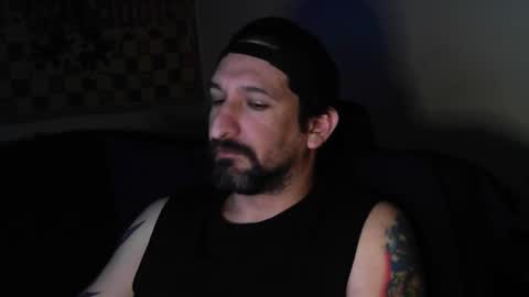 devilPup75 online show from 10.07.25