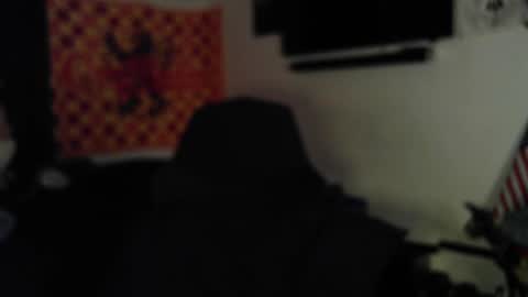 devilPup75 online show from 10.08.25