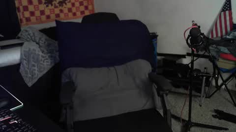 devilPup75 online show from 10.15.25