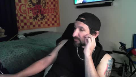 devilPup75 online show from 10.19.25